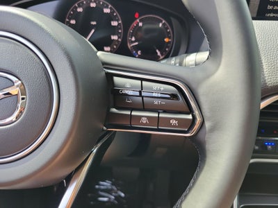 2026 Mazda Mazda CX-90 3.3 Turbo Premium