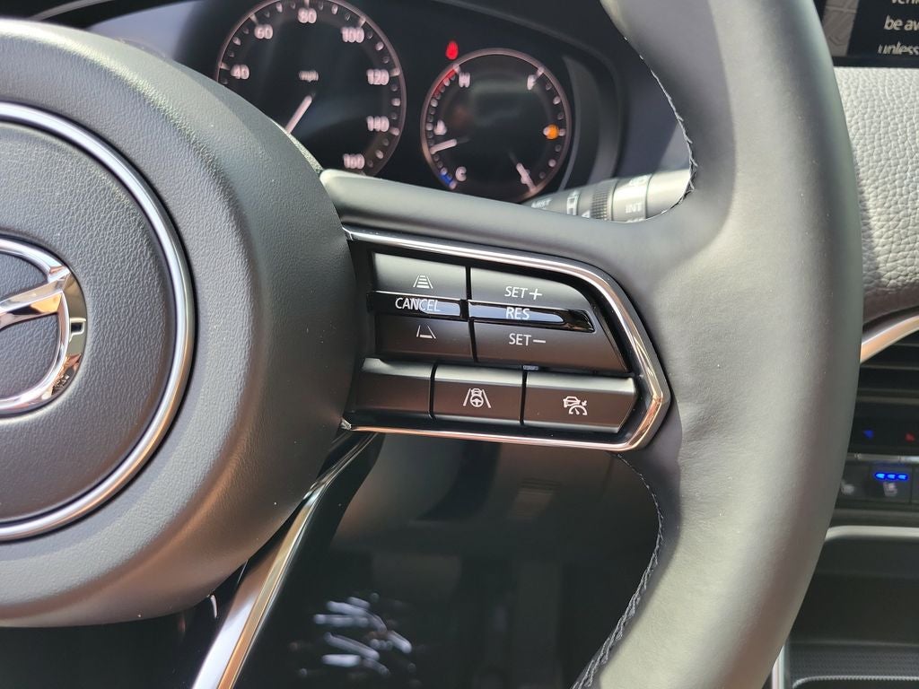 2026 Mazda Mazda CX-90 3.3 Turbo Premium