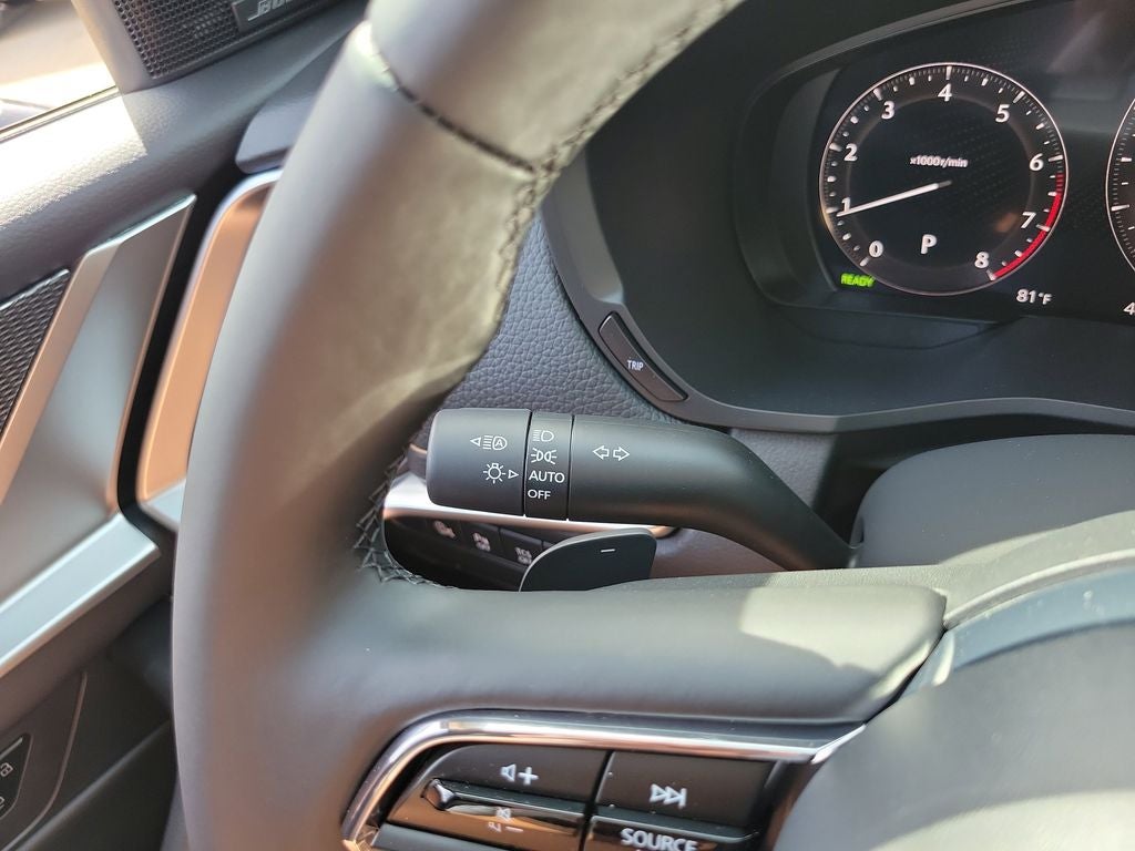 2026 Mazda Mazda CX-90 3.3 Turbo Premium