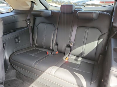 2026 Mazda Mazda CX-90 3.3 Turbo Premium