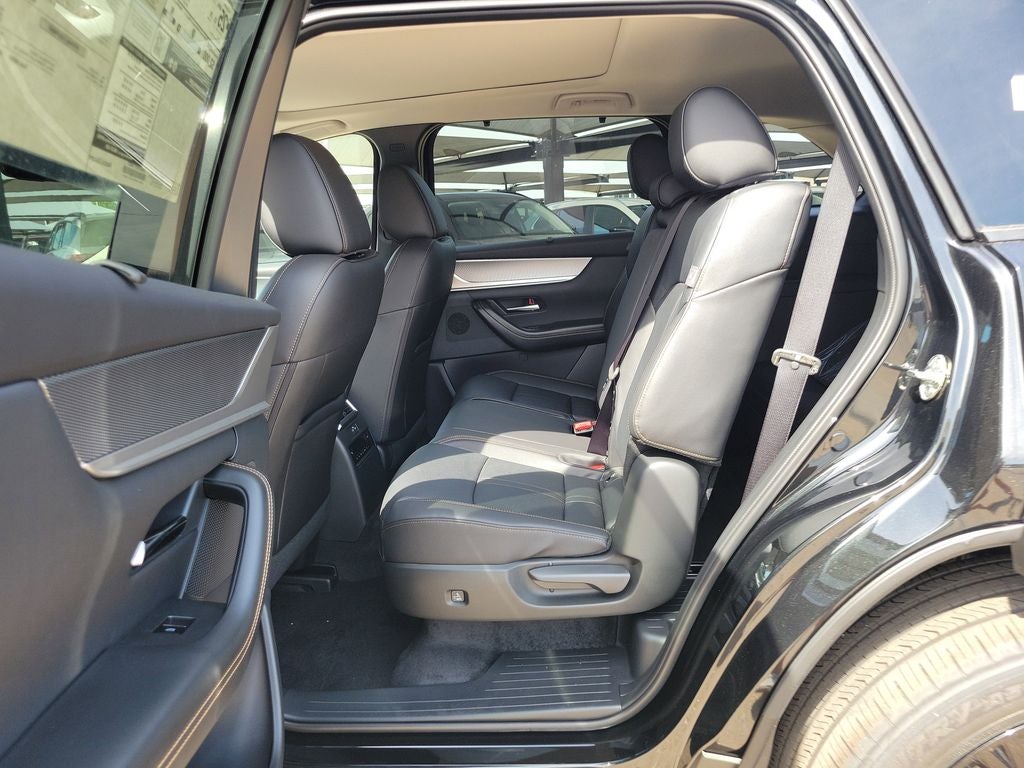 2026 Mazda Mazda CX-90 3.3 Turbo Premium