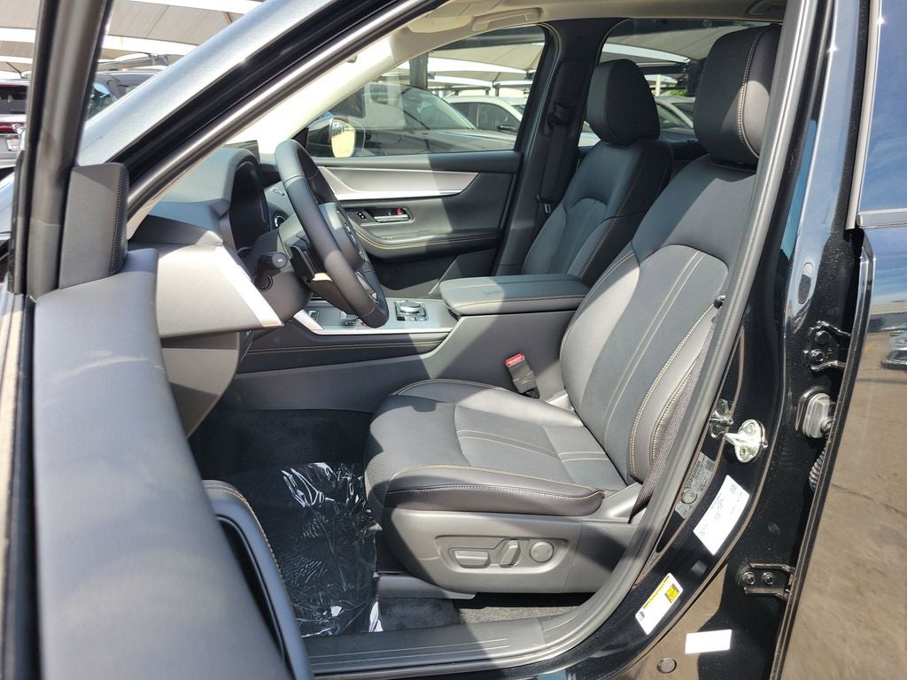 2026 Mazda Mazda CX-90 3.3 Turbo Premium