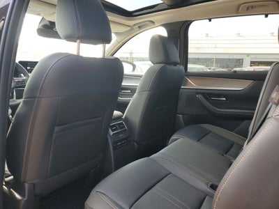 2026 Mazda Mazda CX-90 3.3 Turbo Premium