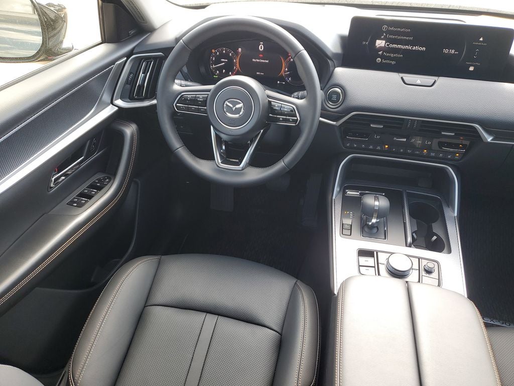 2026 Mazda Mazda CX-90 3.3 Turbo Premium