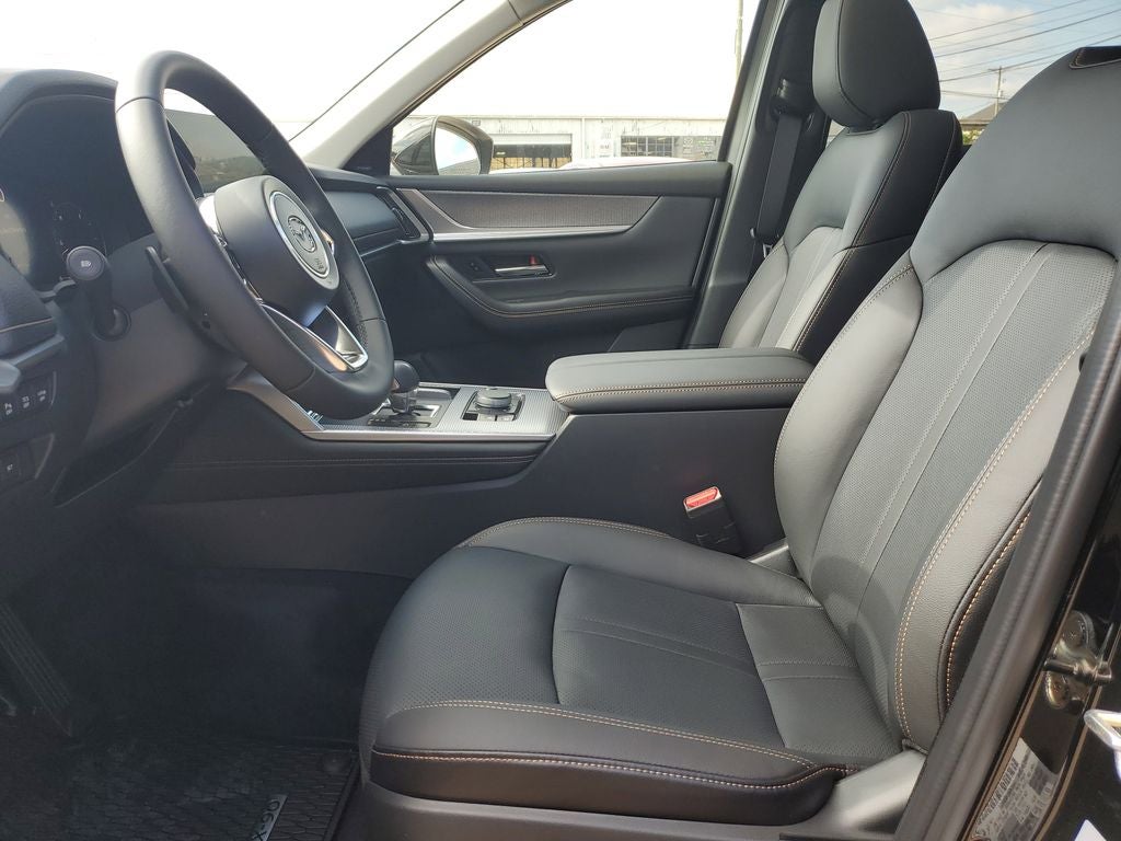 2026 Mazda Mazda CX-90 3.3 Turbo Premium