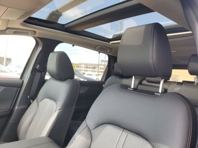 2026 Mazda Mazda CX-90 3.3 Turbo Premium