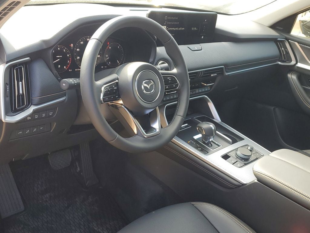 2026 Mazda Mazda CX-90 3.3 Turbo Premium