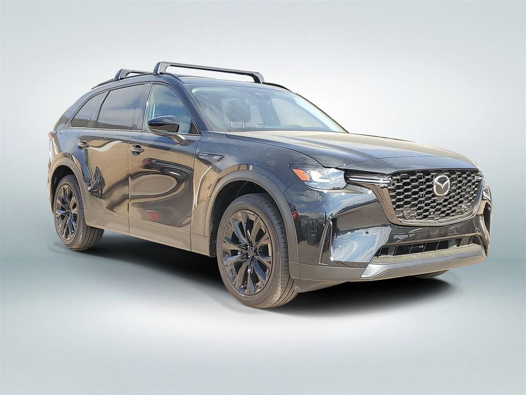 2026 Mazda Mazda CX-90 3.3 Turbo Premium