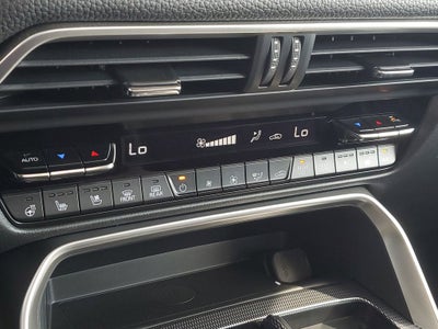 2026 Mazda Mazda CX-90 3.3 Turbo Premium