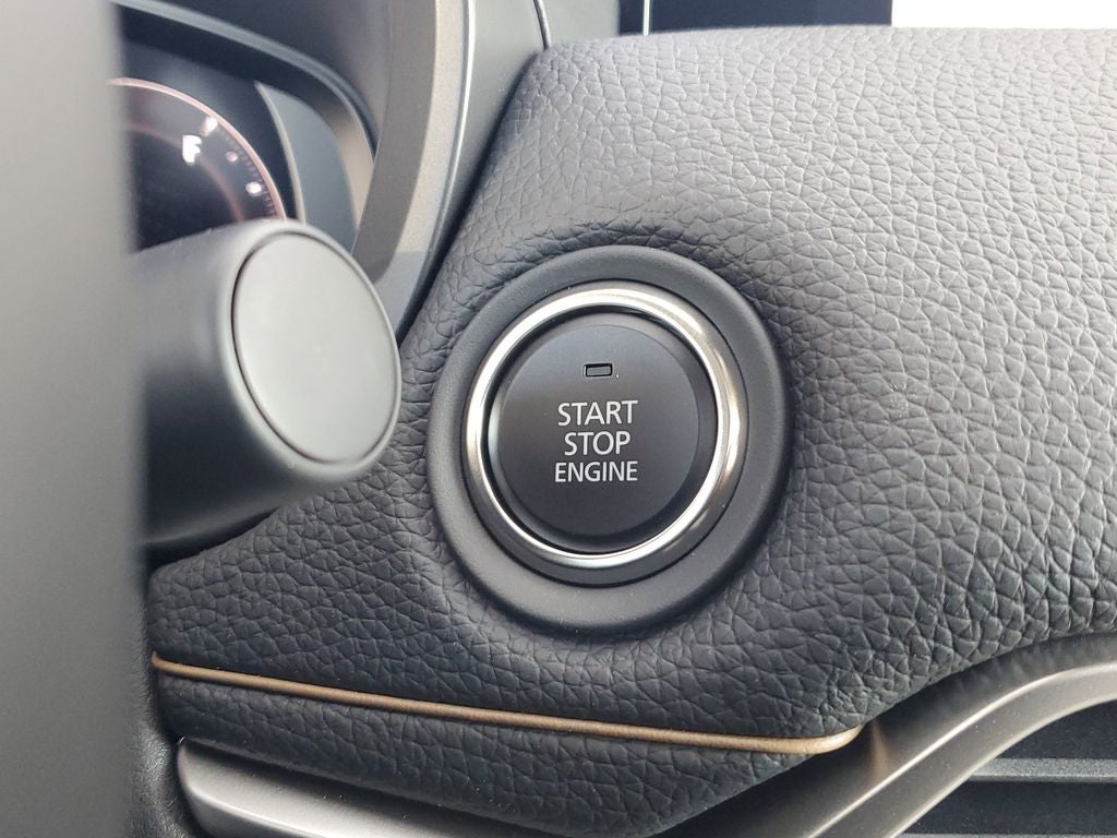 2026 Mazda Mazda CX-90 3.3 Turbo Premium