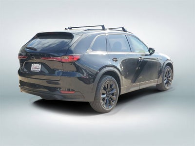 2026 Mazda Mazda CX-90 3.3 Turbo Premium