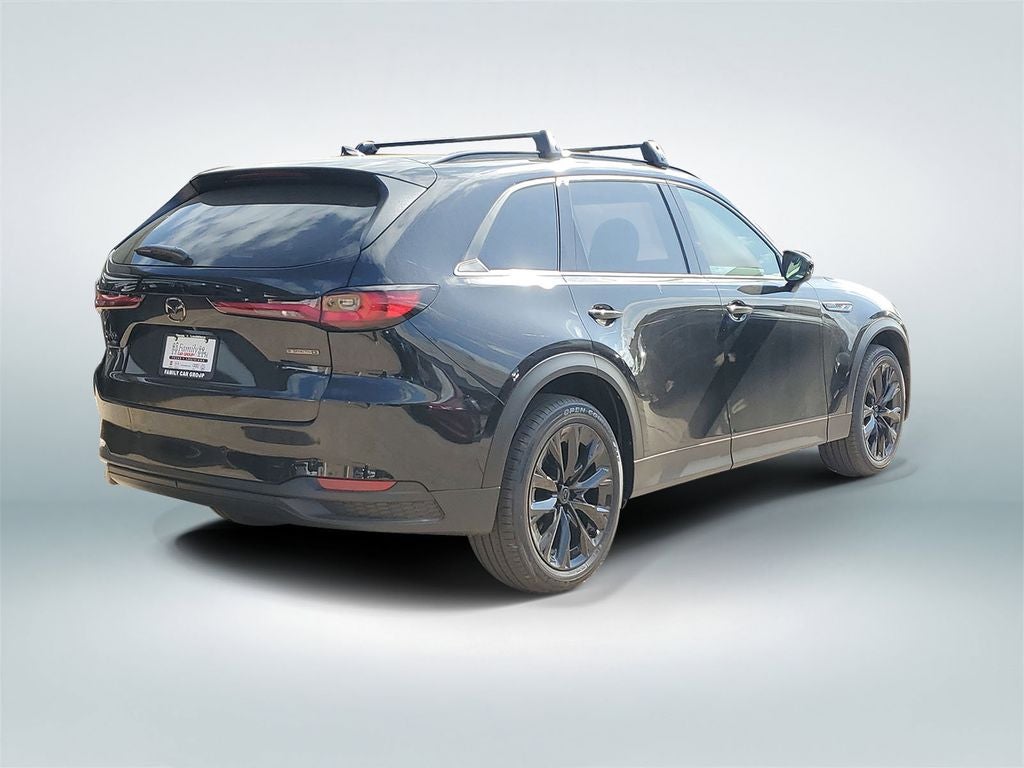 2026 Mazda Mazda CX-90 3.3 Turbo Premium