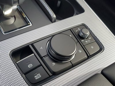 2026 Mazda Mazda CX-90 3.3 Turbo Premium