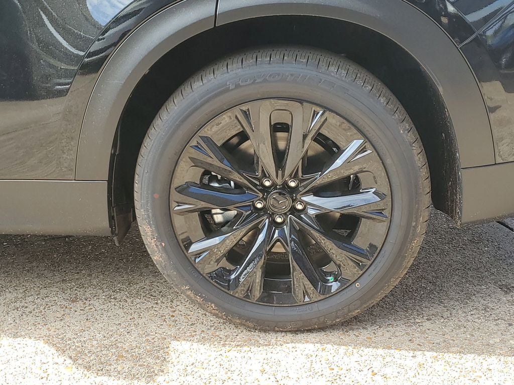 2026 Mazda Mazda CX-90 3.3 Turbo Premium