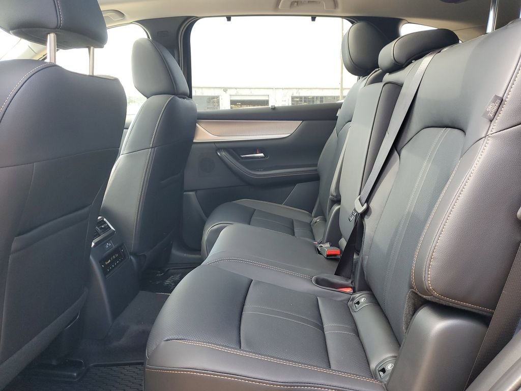 2026 Mazda Mazda CX-90 3.3 Turbo Premium