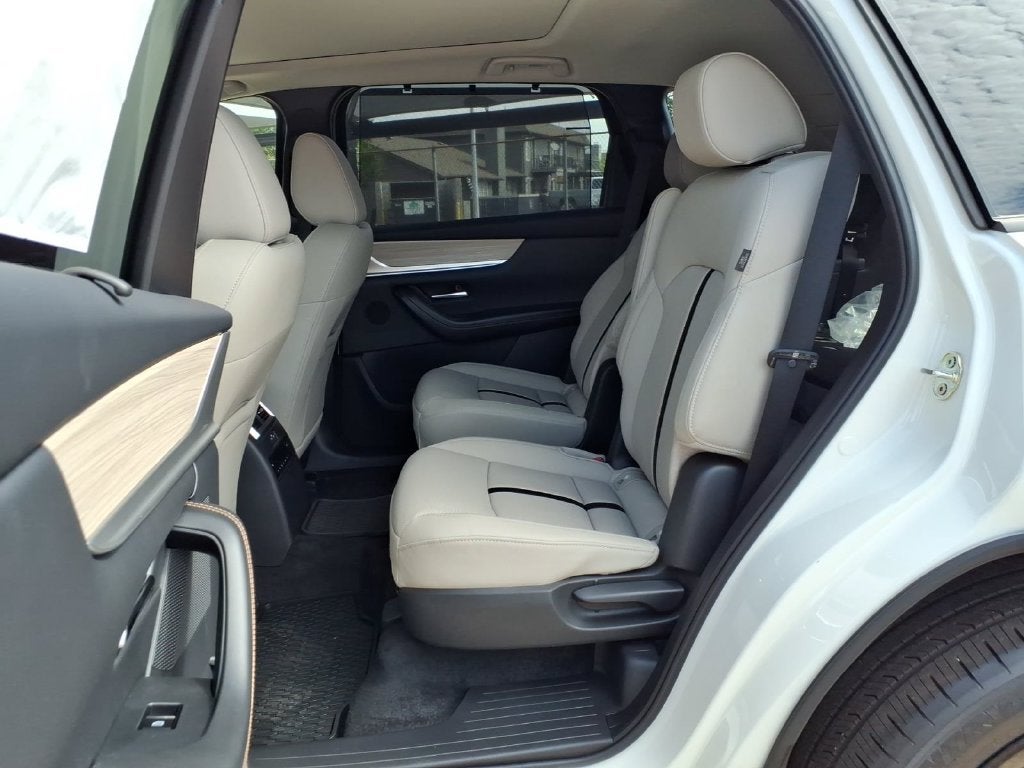 2026 Mazda Mazda CX-90 3.3 Turbo Premium