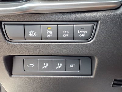 2026 Mazda Mazda CX-90 3.3 Turbo Premium