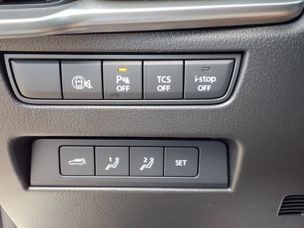 2026 Mazda Mazda CX-90 3.3 Turbo Premium