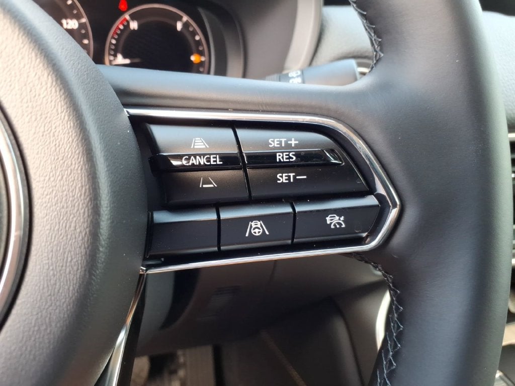 2026 Mazda Mazda CX-90 3.3 Turbo Premium