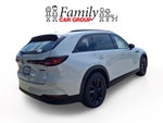 2026 Mazda Mazda CX-90 3.3 Turbo Premium