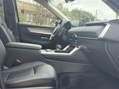 2026 Mazda Mazda CX-90 3.3 Turbo Premium