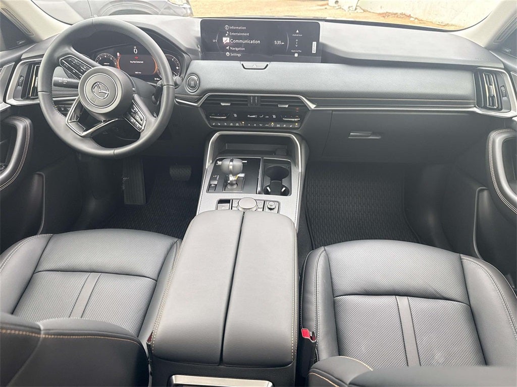 2026 Mazda Mazda CX-90 3.3 Turbo Premium