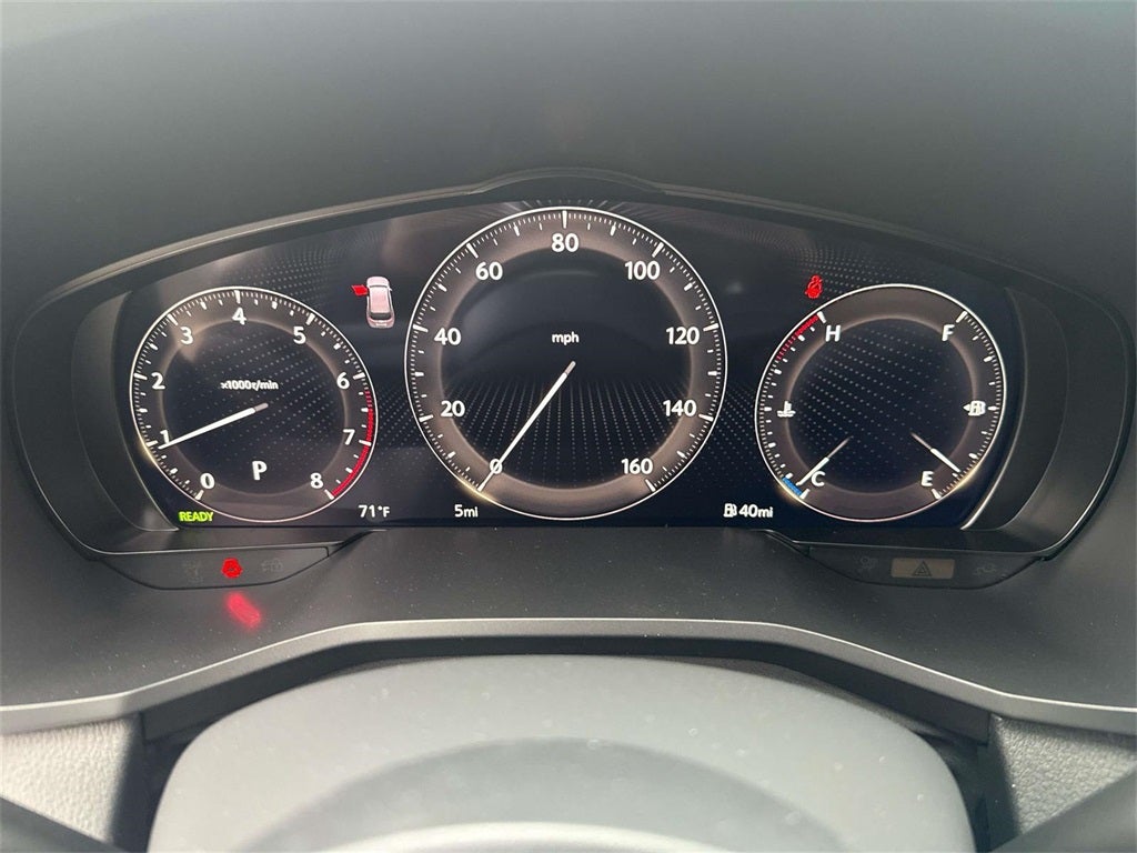 2026 Mazda Mazda CX-90 3.3 Turbo Premium