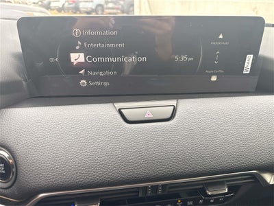 2026 Mazda Mazda CX-90 3.3 Turbo Premium