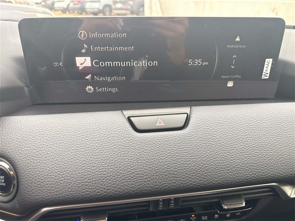 2026 Mazda Mazda CX-90 3.3 Turbo Premium