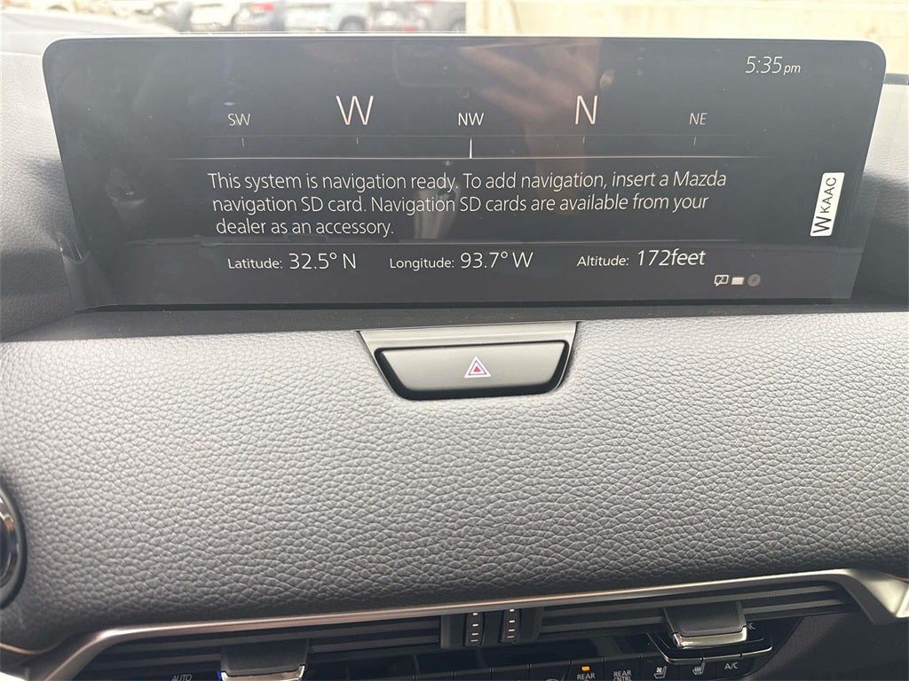 2026 Mazda Mazda CX-90 3.3 Turbo Premium