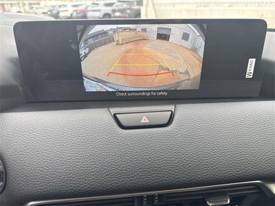 2026 Mazda Mazda CX-90 3.3 Turbo Premium