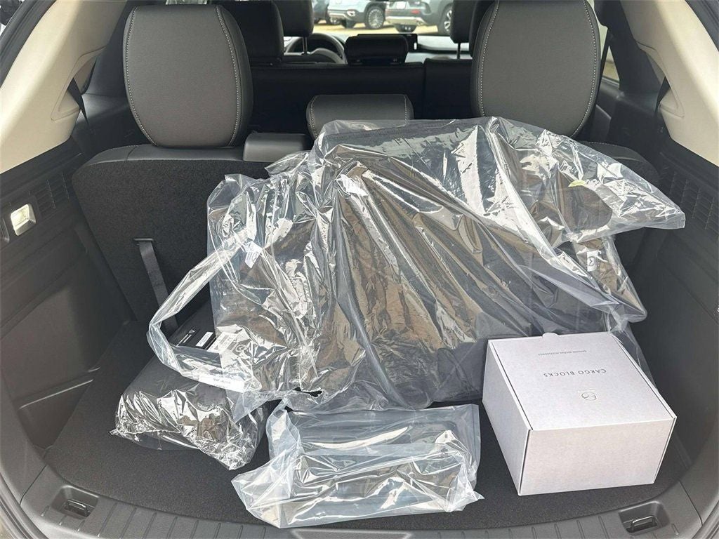 2026 Mazda Mazda CX-90 3.3 Turbo Premium