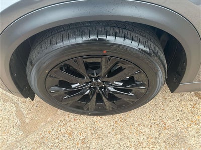 2026 Mazda Mazda CX-90 3.3 Turbo Premium