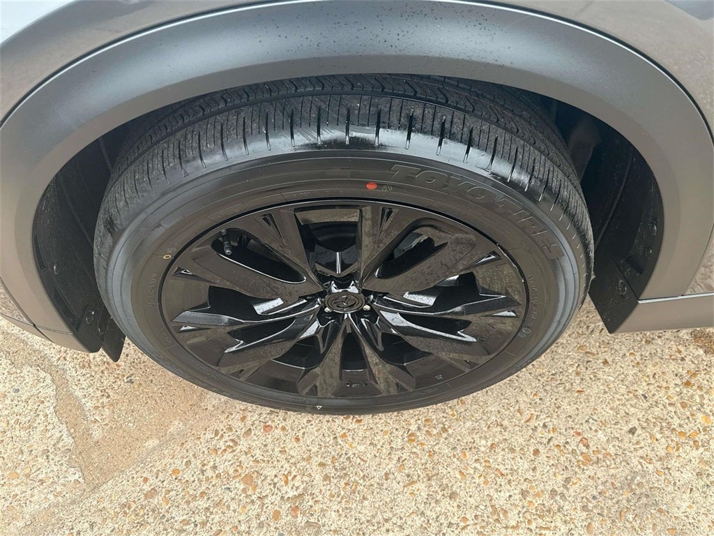 2026 Mazda Mazda CX-90 3.3 Turbo Premium