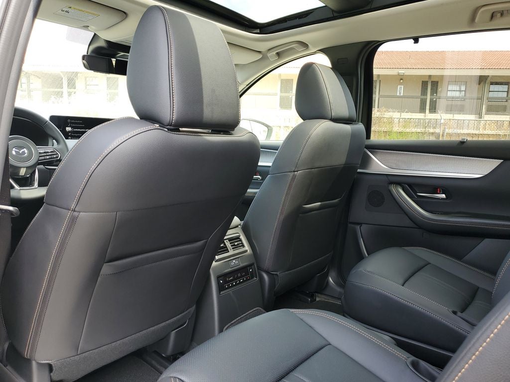 2026 Mazda Mazda CX-90 3.3 Turbo Premium