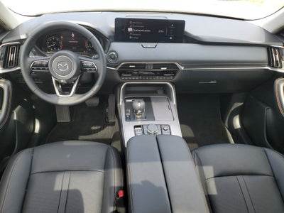 2026 Mazda Mazda CX-90 3.3 Turbo Premium