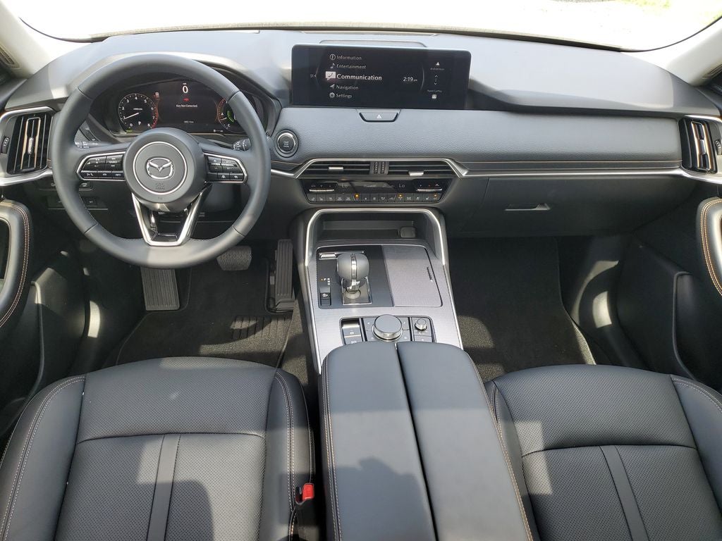 2026 Mazda Mazda CX-90 3.3 Turbo Premium