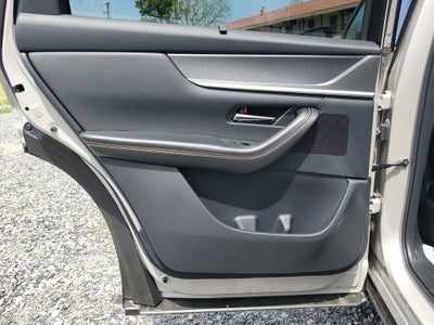 2026 Mazda Mazda CX-90 3.3 Turbo Premium