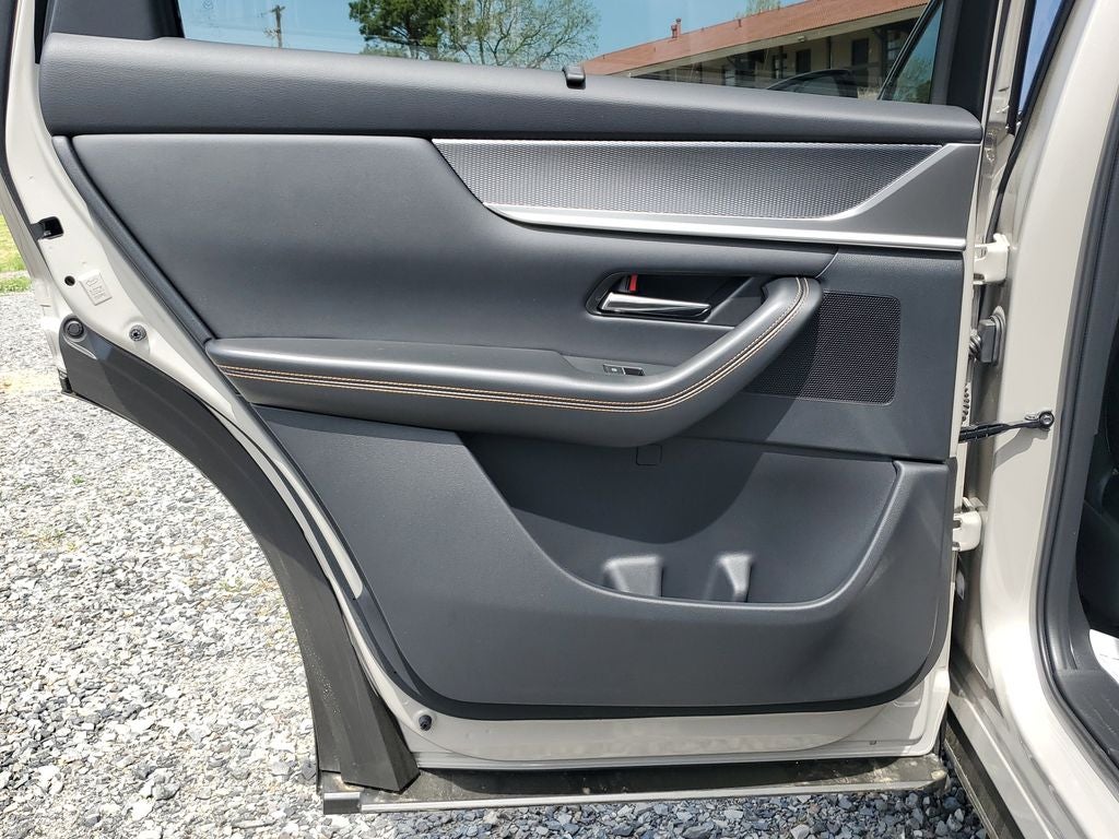 2026 Mazda Mazda CX-90 3.3 Turbo Premium