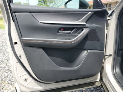 2026 Mazda Mazda CX-90 3.3 Turbo Premium