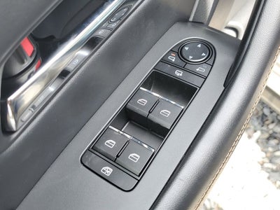 2026 Mazda Mazda CX-90 3.3 Turbo Premium