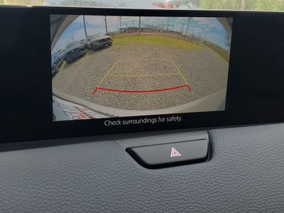 2026 Mazda Mazda CX-90 3.3 Turbo Premium