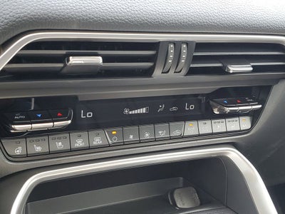 2026 Mazda Mazda CX-90 3.3 Turbo Premium