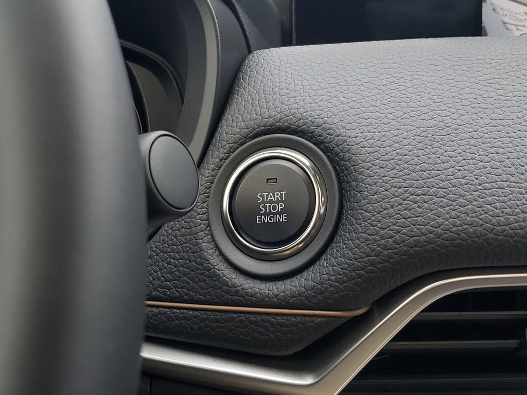 2026 Mazda Mazda CX-90 3.3 Turbo Premium