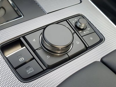 2026 Mazda Mazda CX-90 3.3 Turbo Premium