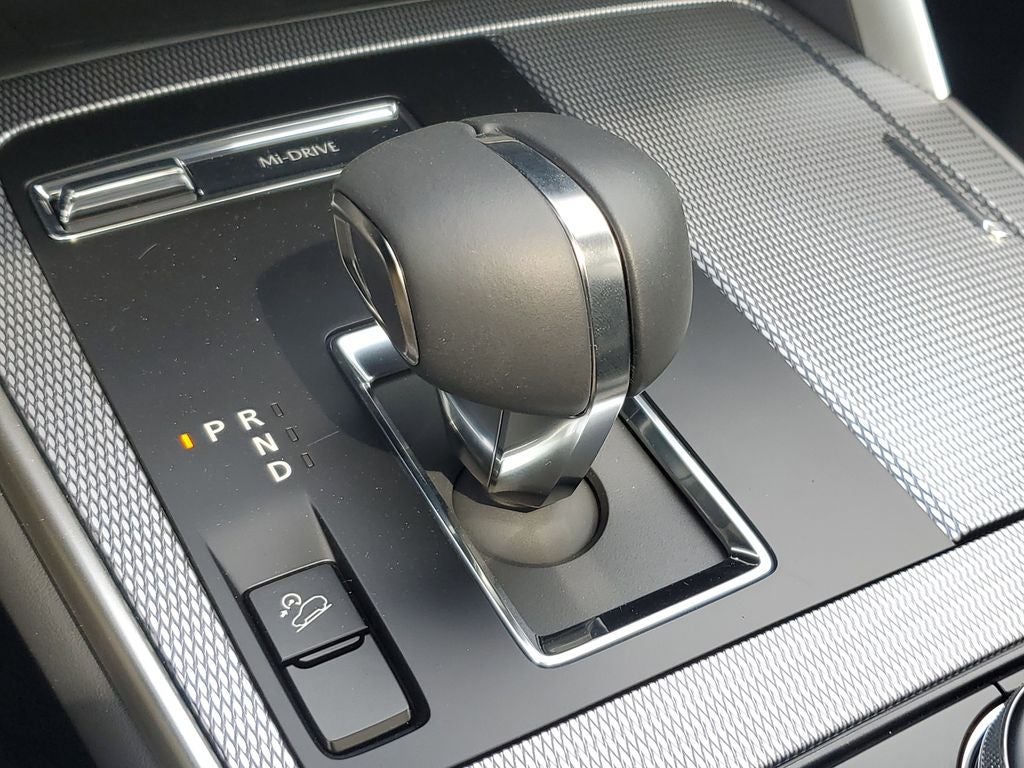 2026 Mazda Mazda CX-90 3.3 Turbo Premium