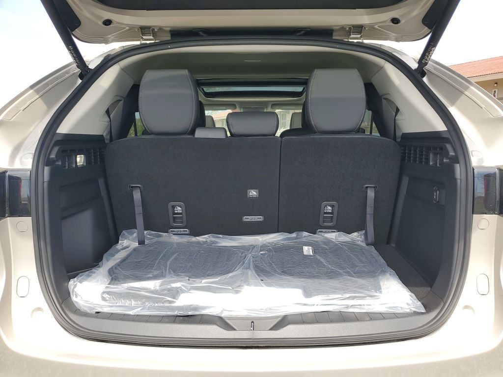 2026 Mazda Mazda CX-90 3.3 Turbo Premium