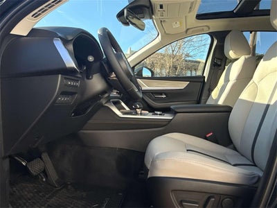 2026 Mazda Mazda CX-90 3.3 Turbo Premium