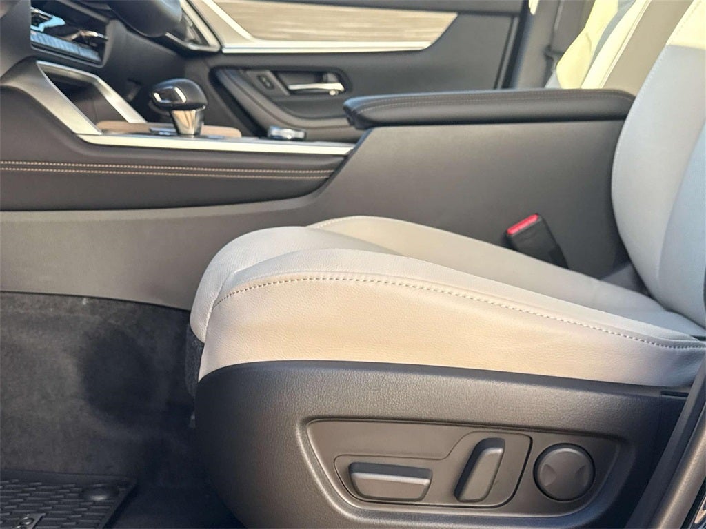 2026 Mazda Mazda CX-90 3.3 Turbo Premium