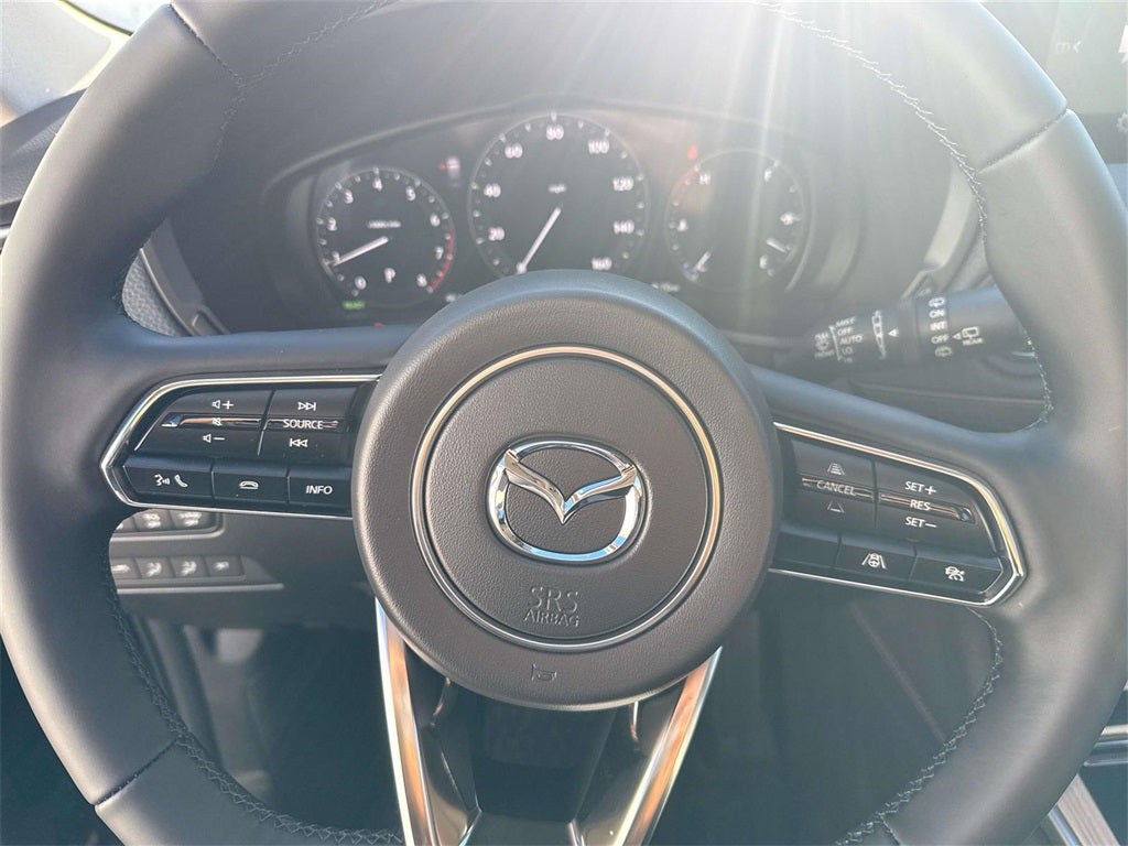 2026 Mazda Mazda CX-90 3.3 Turbo Premium